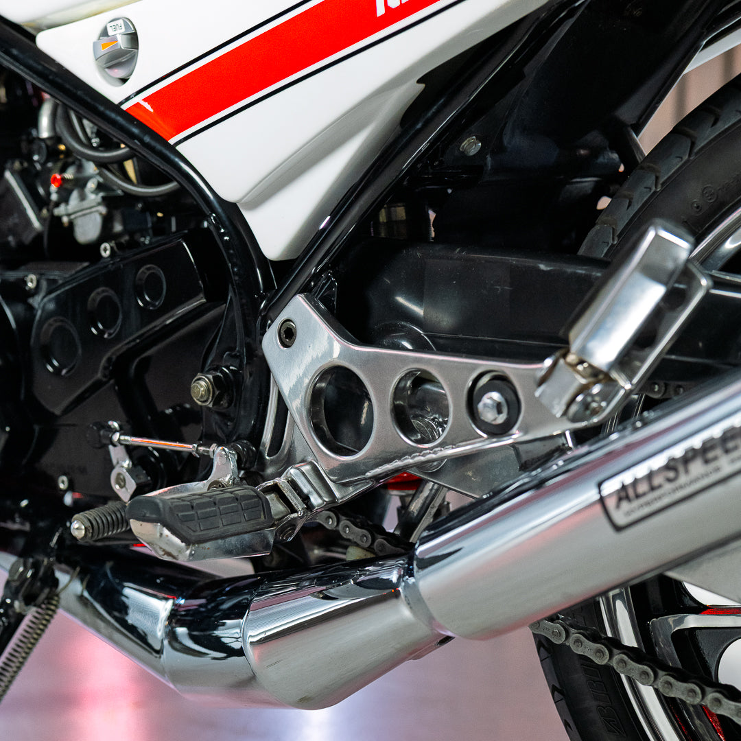 Yamaha RD350 YPVS