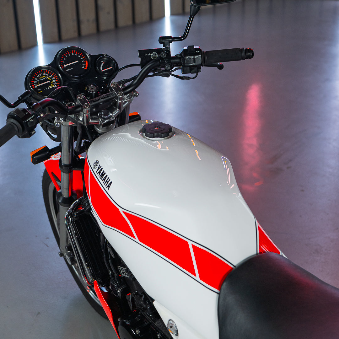 Yamaha RD350 YPVS