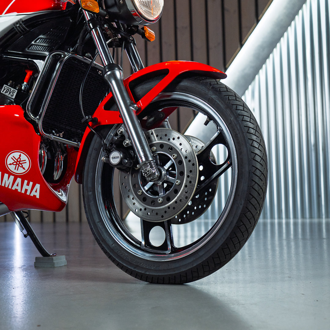 Yamaha RD350 YPVS