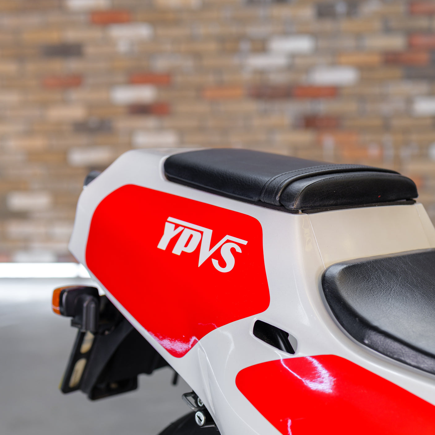 1989 Classic Yamaha TZR 250