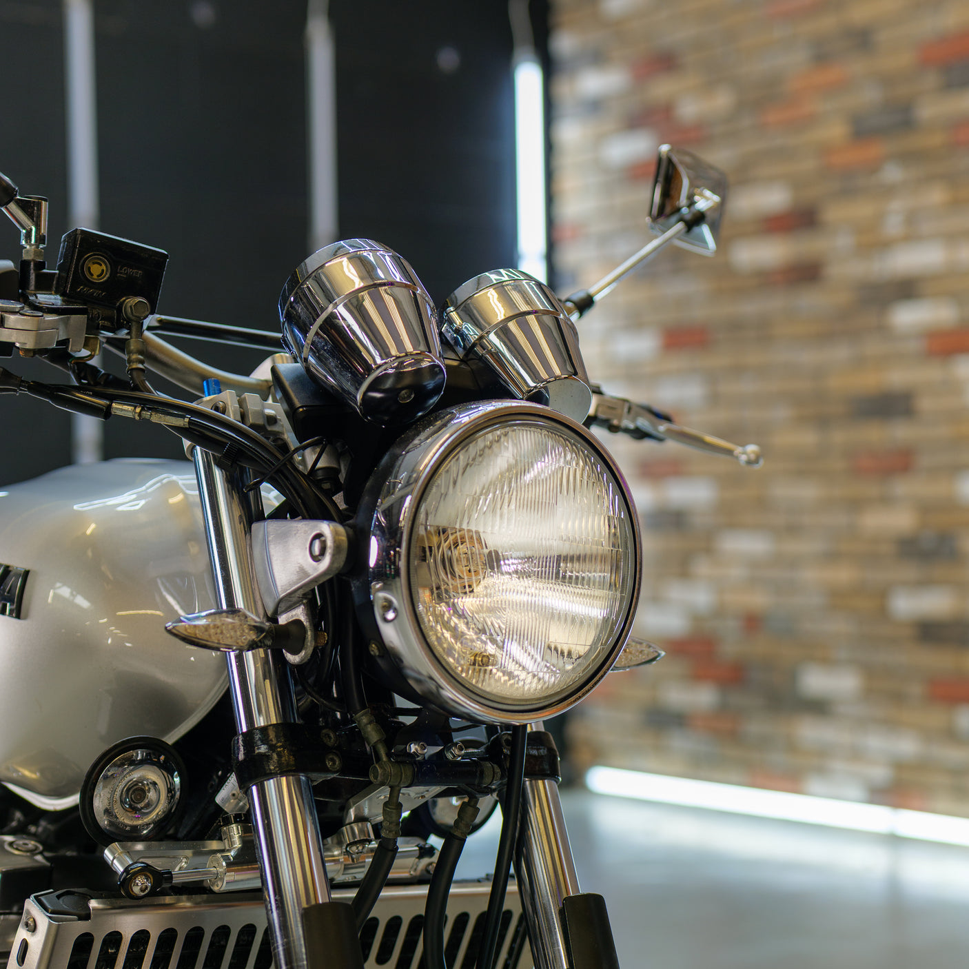 2003 YAMAHA XJR 1300