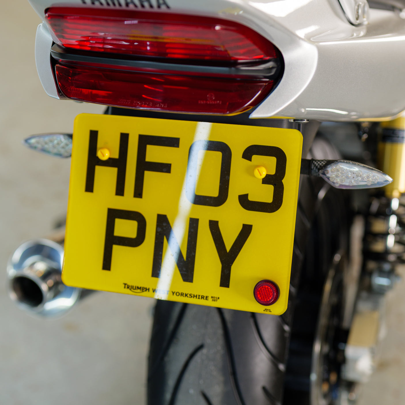 2003 YAMAHA XJR 1300