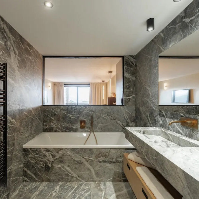 Luxury 7-Night Ski Getaway in Courchevel for 2