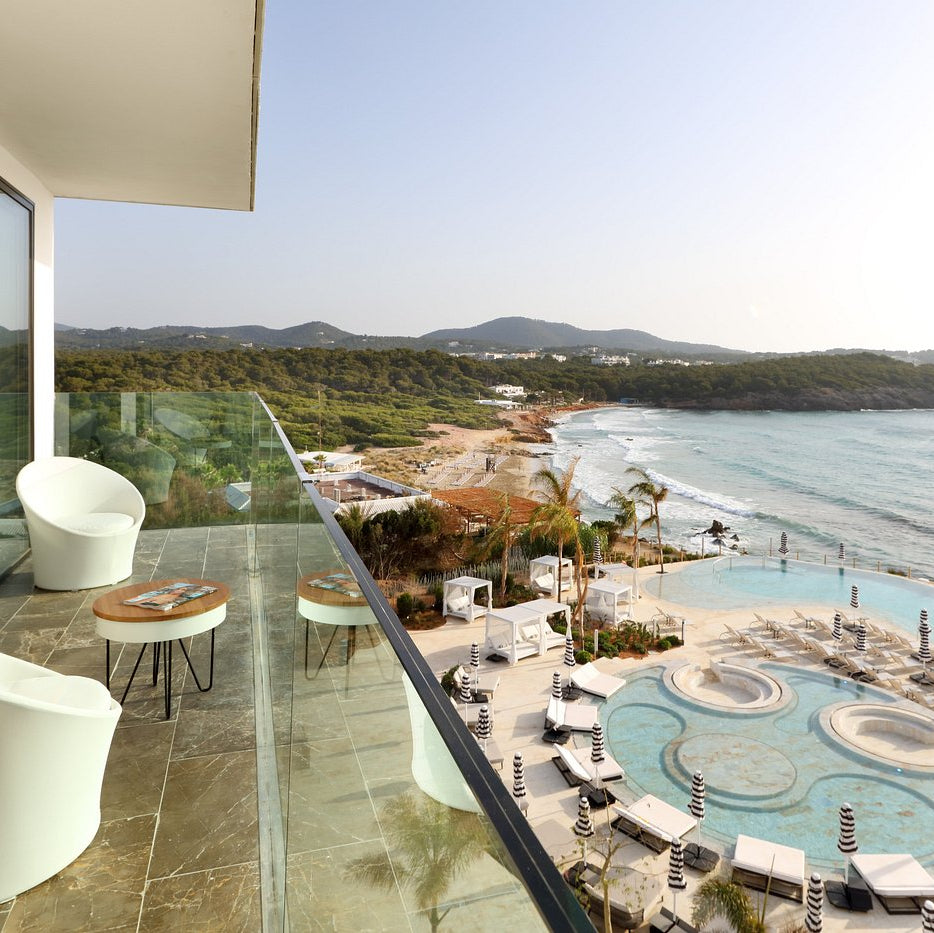 5 ★ 4 Night Luxury Getaway to Bless Hotel Ibiza