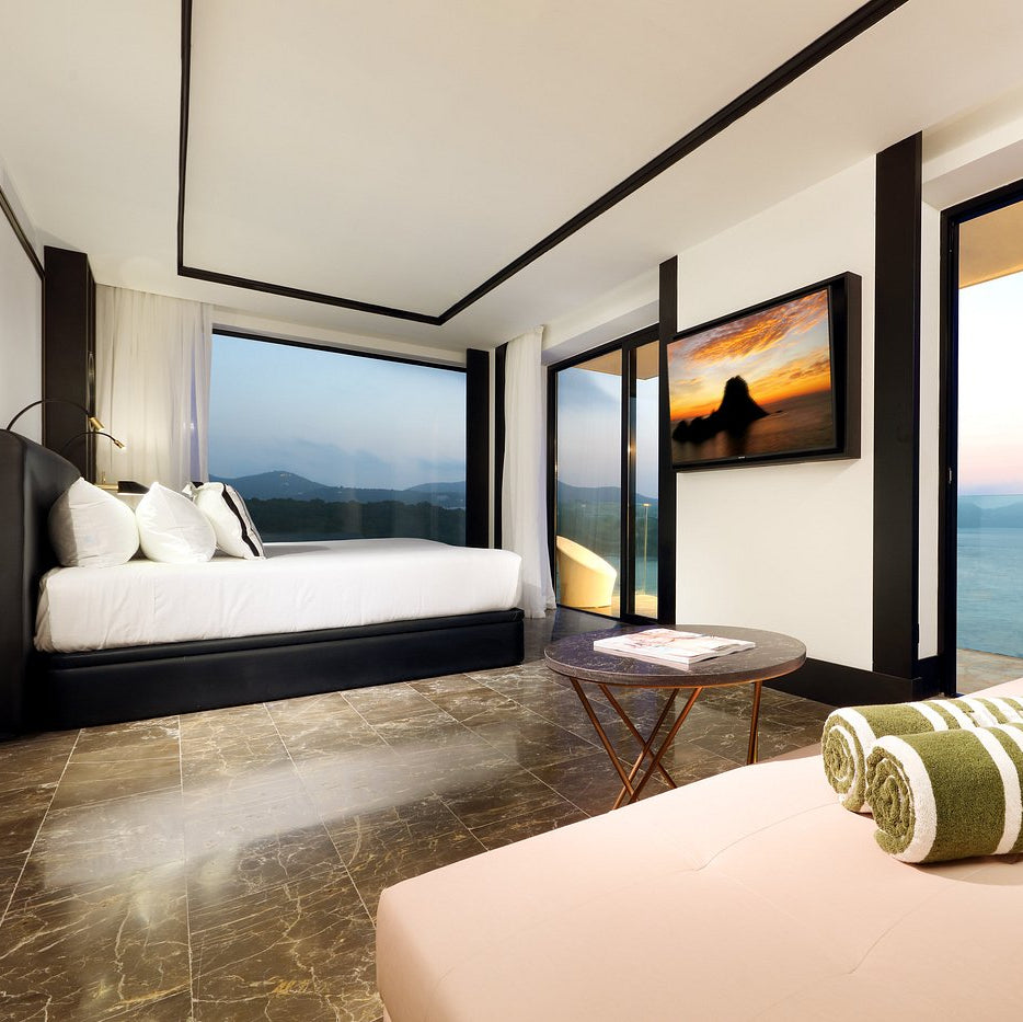 5 ★ 4 Night Luxury Getaway to Bless Hotel Ibiza