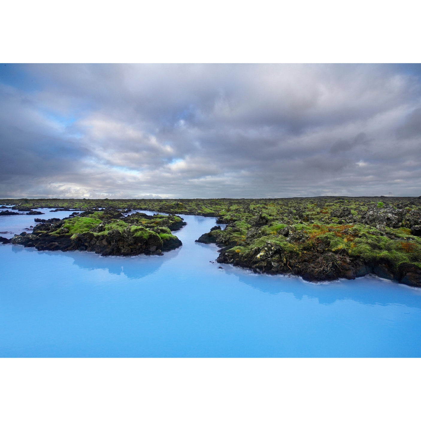 4 Night Iceland Blue Lagoon Trip for 2 + £2,000