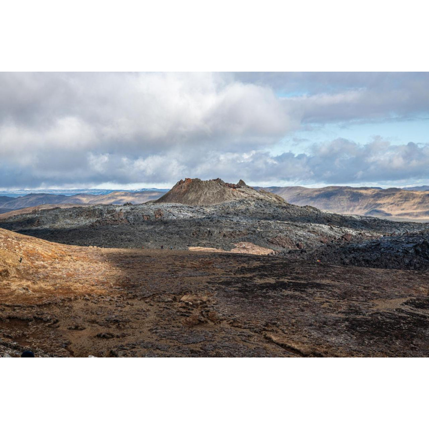 4 Night Iceland Blue Lagoon Trip for 2