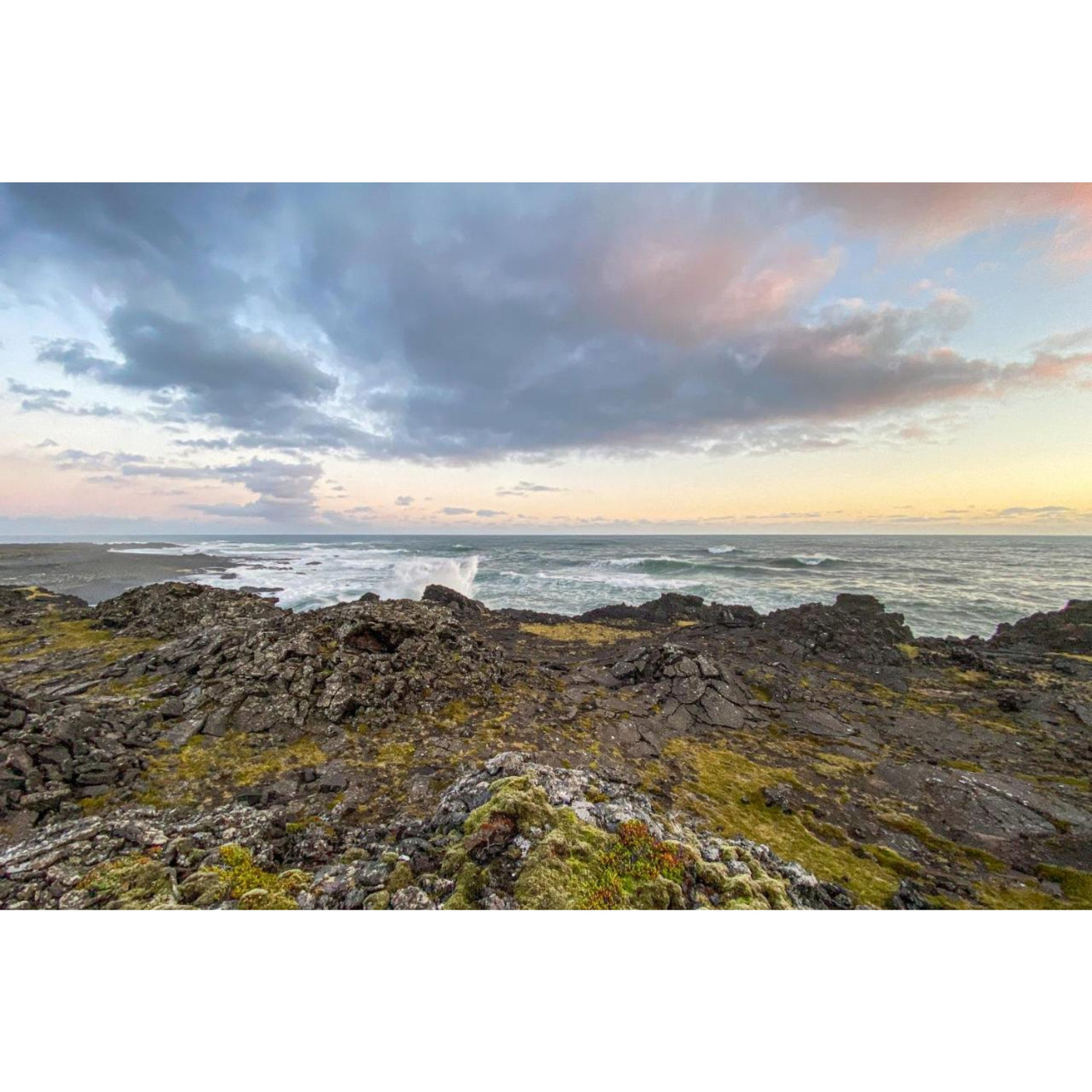 4 Night Iceland Blue Lagoon Trip for 2