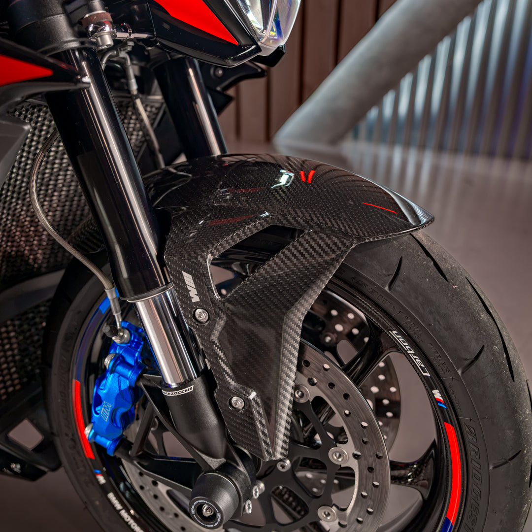 INSANE 2025 BMW M 1000R