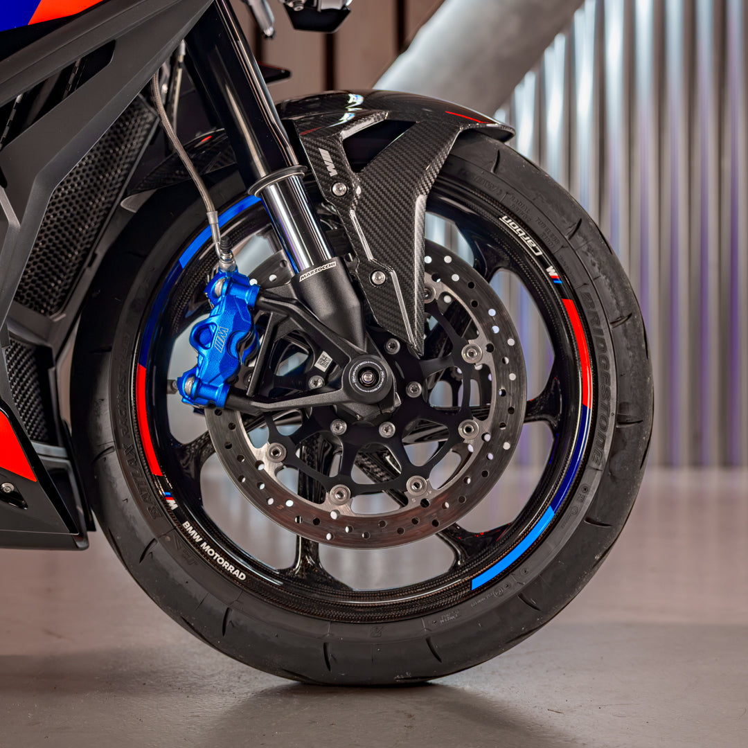 INSANE 2025 BMW M 1000R