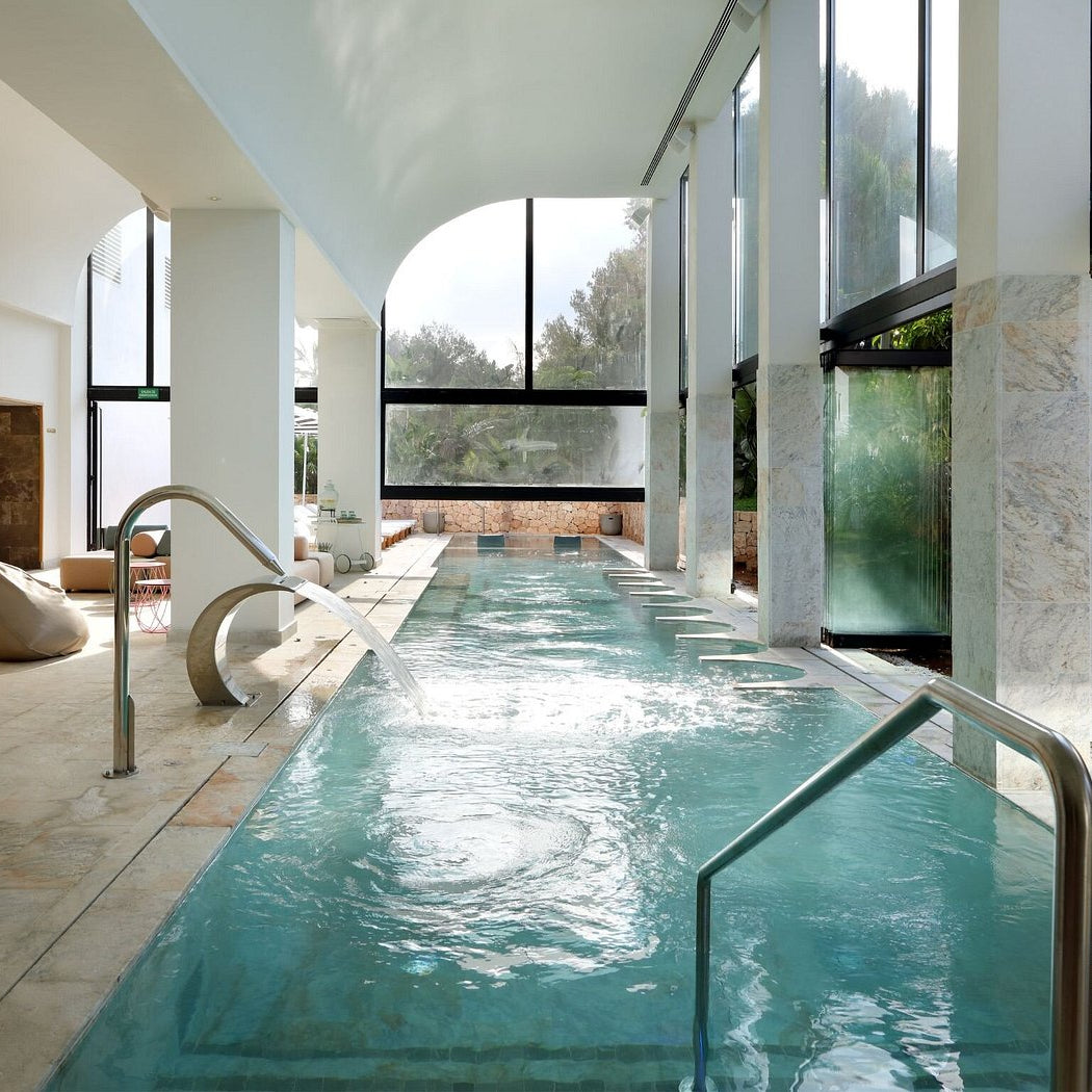 5 ★ 4 Night Luxury Getaway to Bless Hotel Ibiza