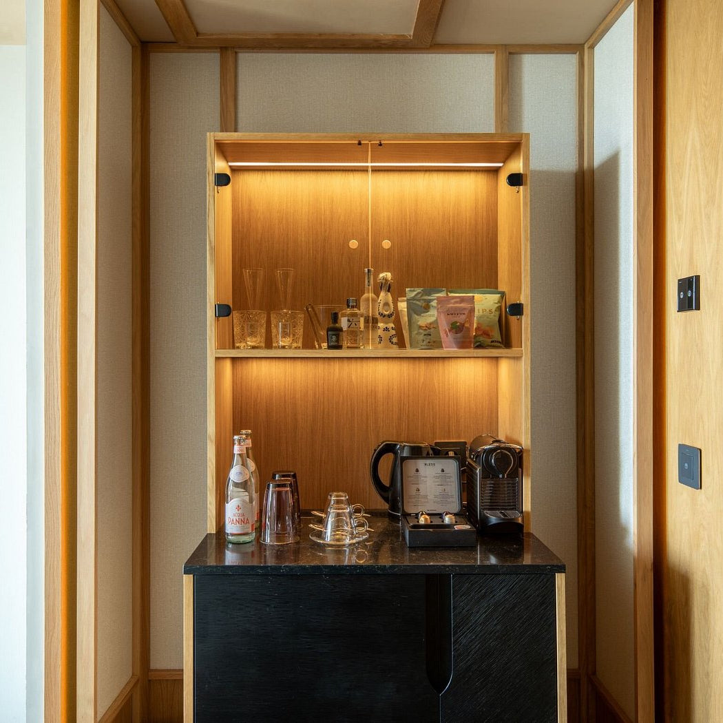 5 ★ 4 Night Luxury Getaway to Bless Hotel Ibiza