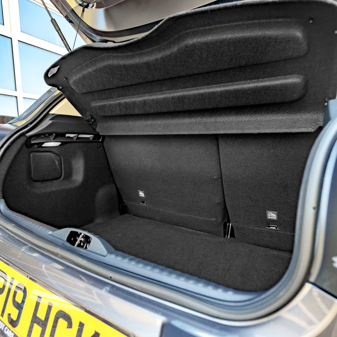 Automatic Citroën C3