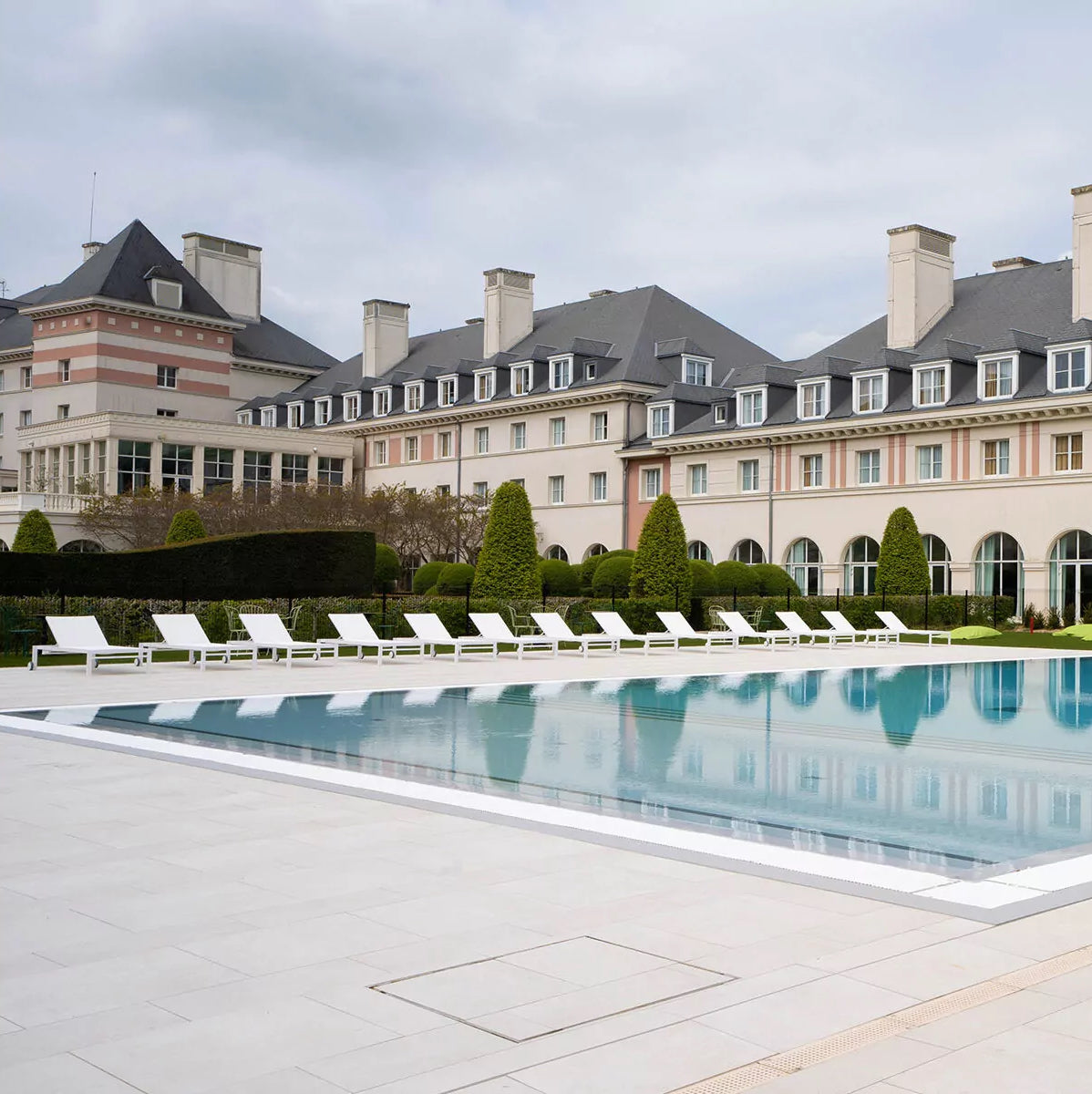 3 Nights at Disneyland Paris for 4 people