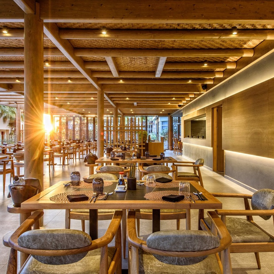 Super Lux 5* All Inclusive 7 night Crete Holiday for 4