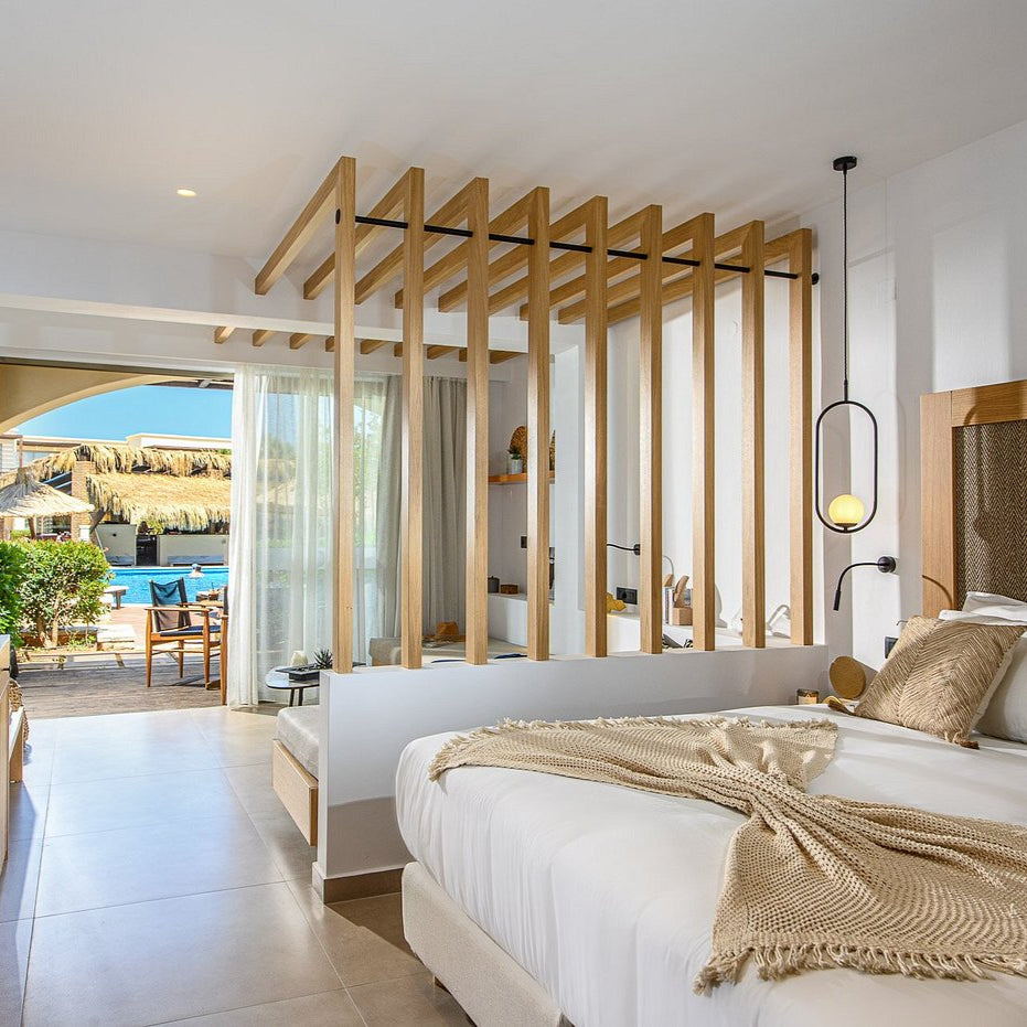 All-Inclusive 7 Nights Stella Aqua Palace Family holiday for 4
