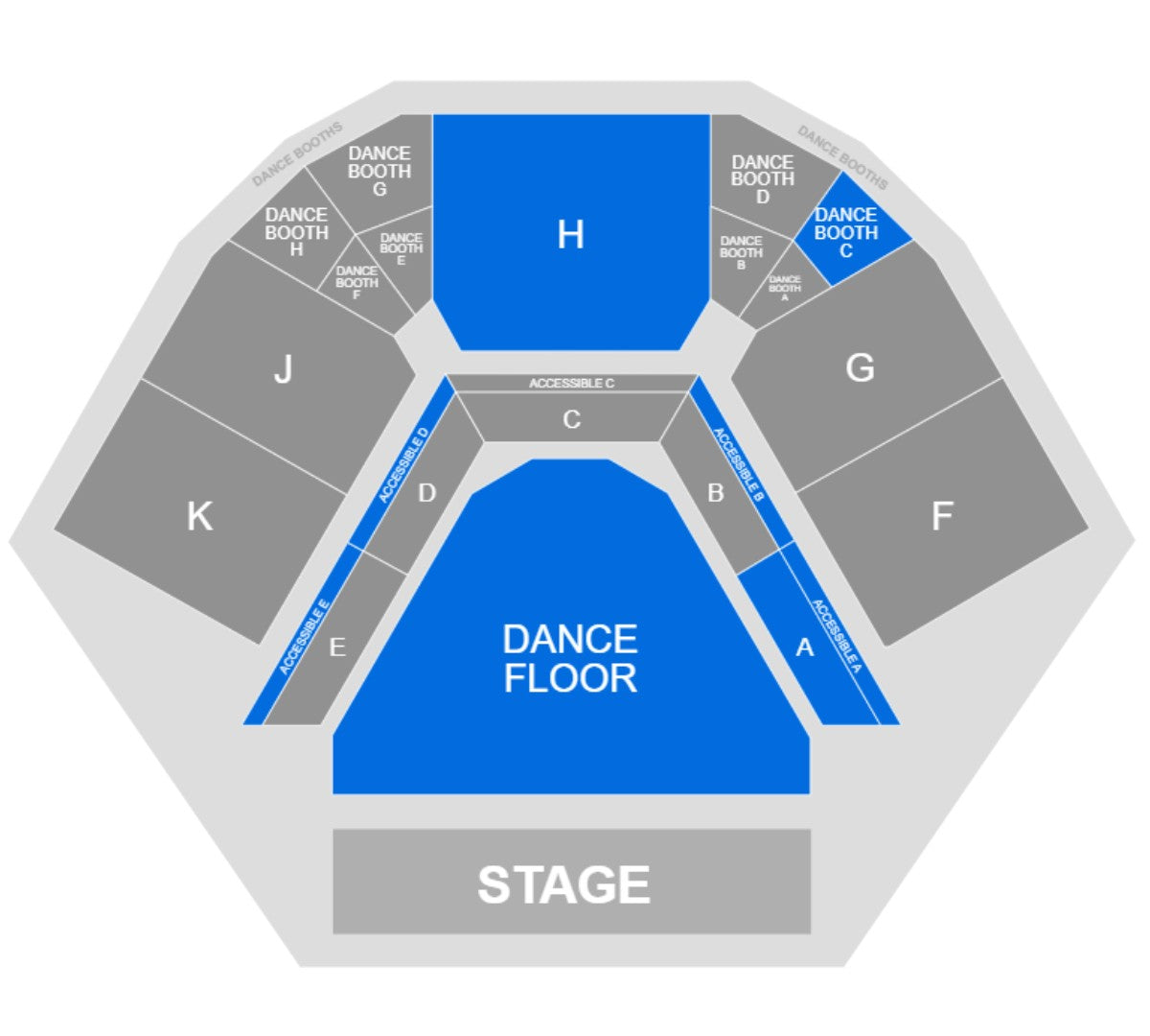 Ultimate ABBA Voyage + Overnight London Stay