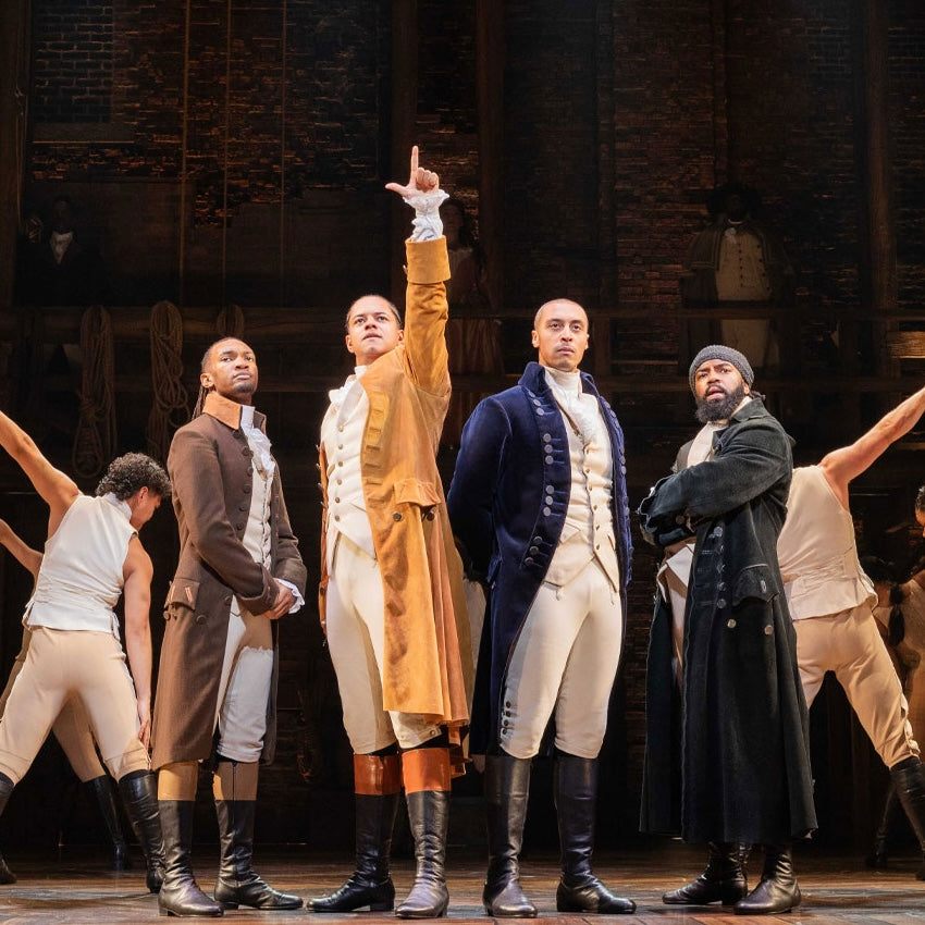 2 Nights to London West End