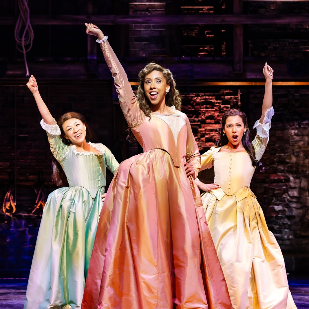 2 Nights to London West End