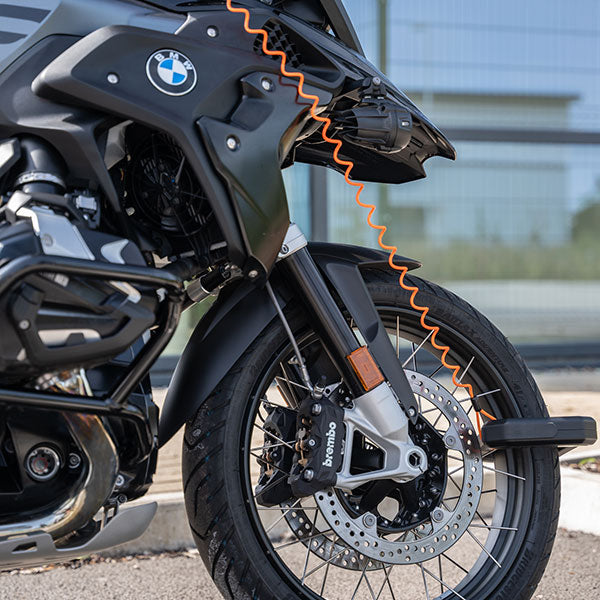 Hiplok DX1000 D-Lock