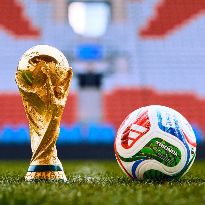 Scotland vs Brazil World Cup Package for 4