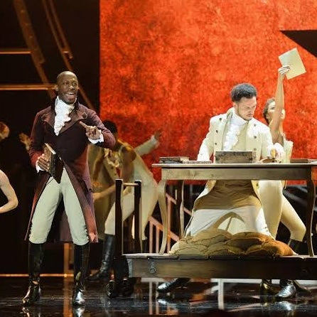 2 Nights to London West End