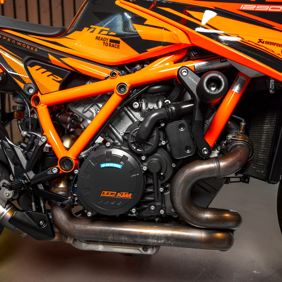KTM 1290 Superduke R