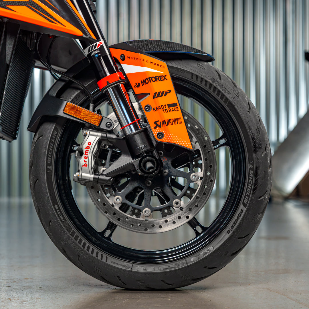 KTM 1290 Superduke R