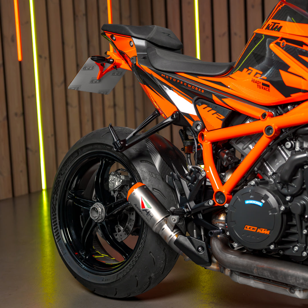 KTM 1290 Superduke R