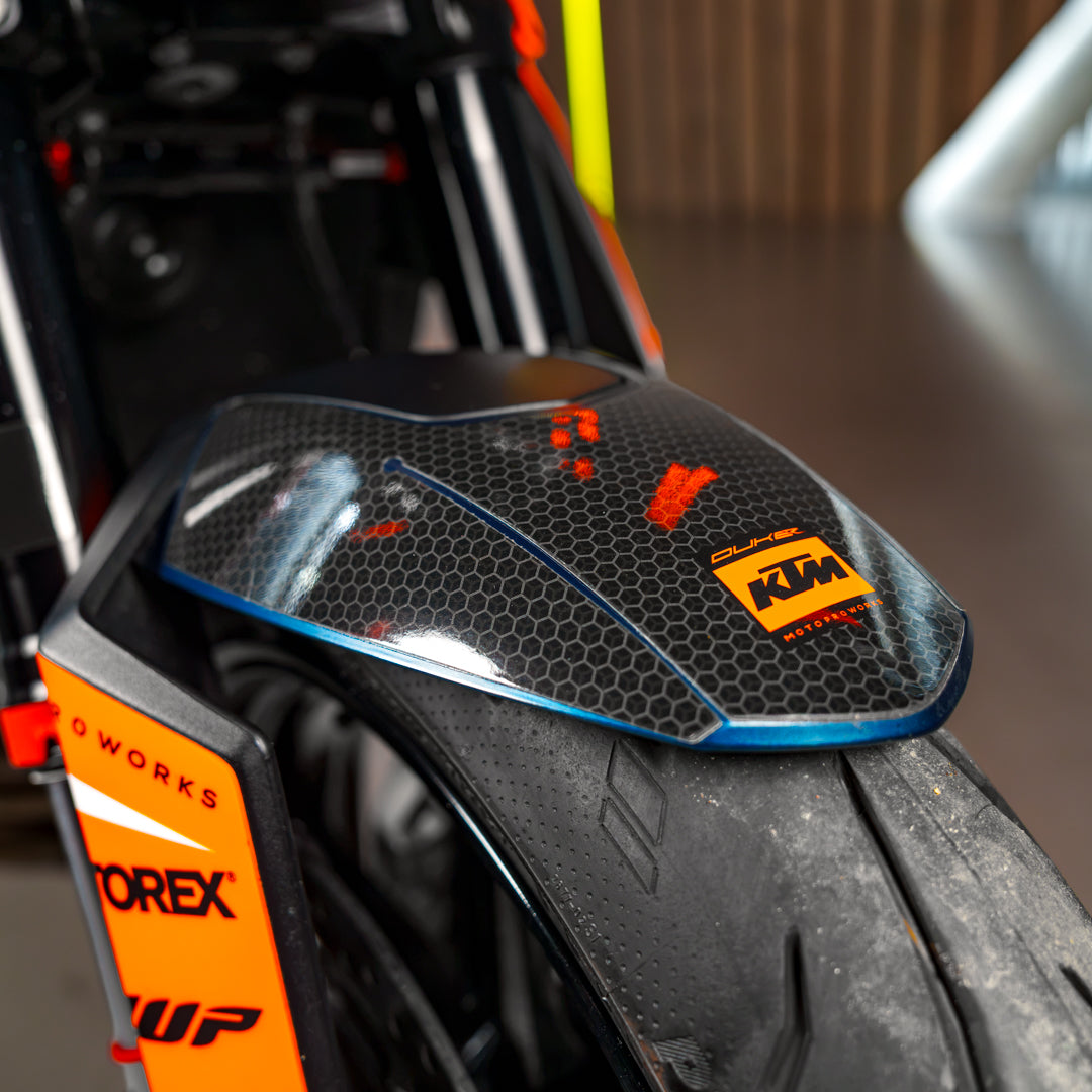 KTM 1290 Superduke R
