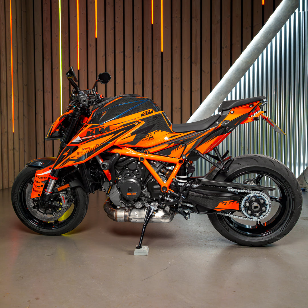 KTM 1290 Superduke R