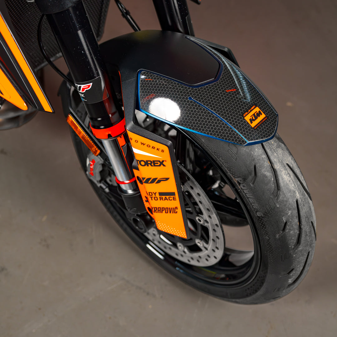 KTM 1290 Superduke R