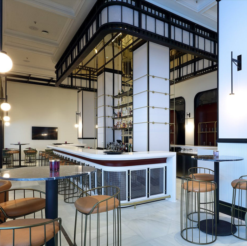 5 ★ 4 Night Luxury Getaway to Bless Hotel Ibiza