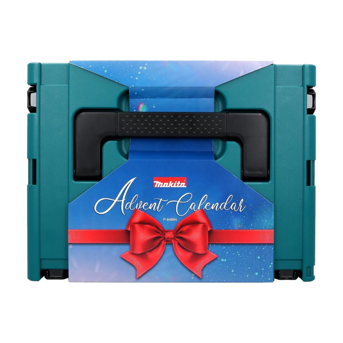 Makita 2026 Advent Calendar