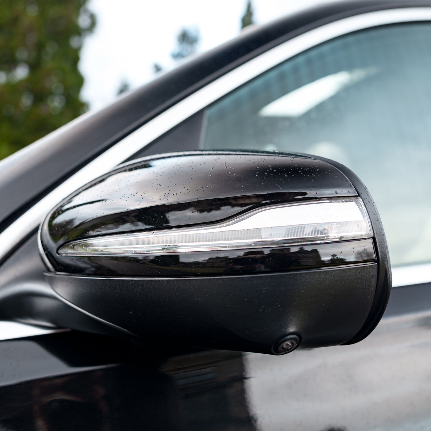 7 SEAT MERCEDES GLE 450D AMG LINE