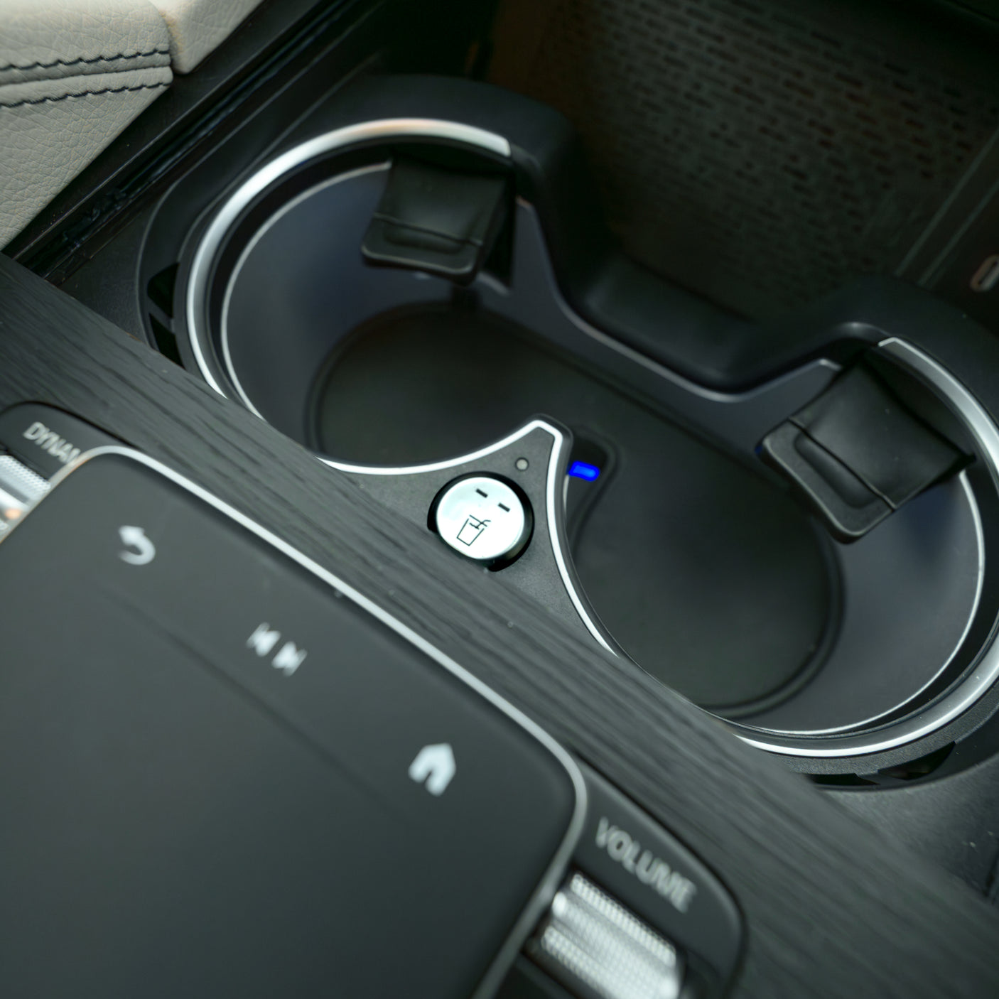 7 SEAT MERCEDES GLE 450D AMG LINE