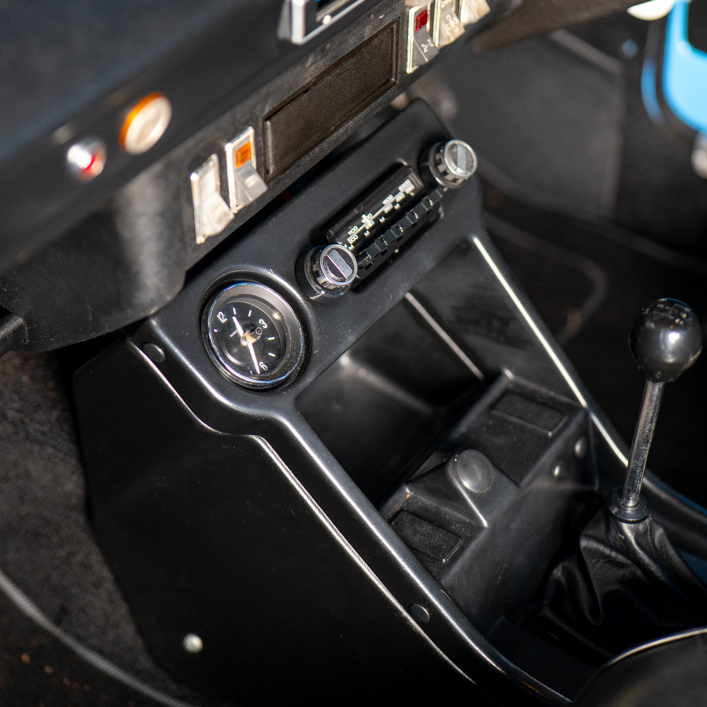 1974 Ford Escort Mexico Mk1