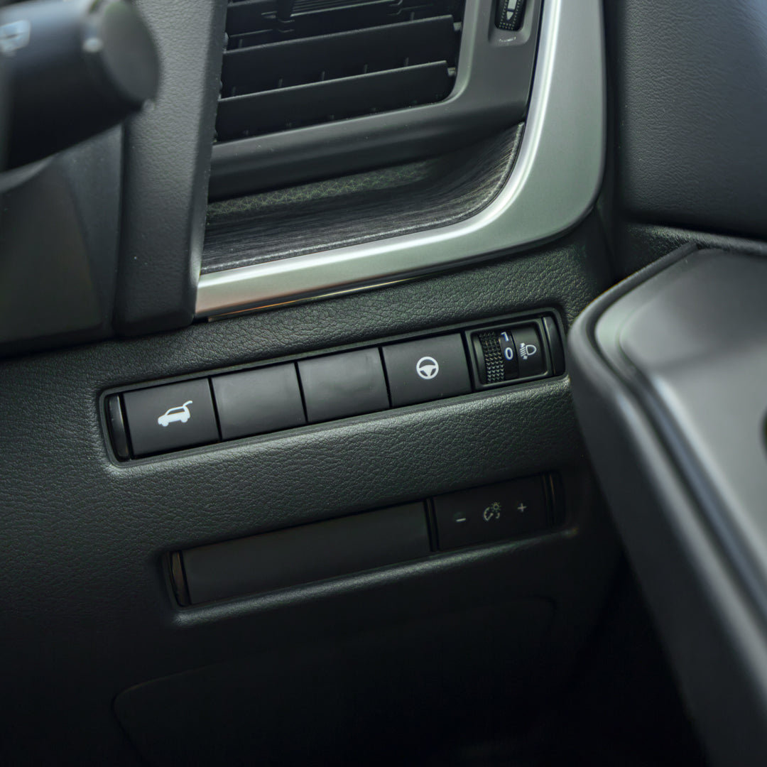 BRAND NEW Nissan Qashqai Tekna