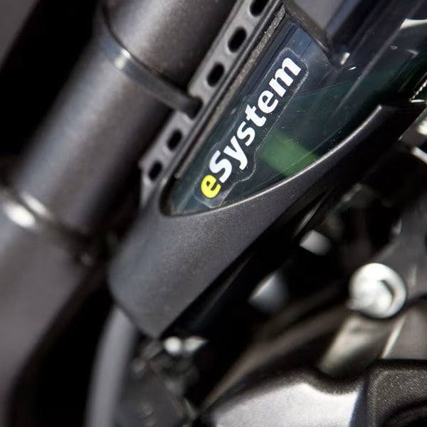 Scottoiler eSystem v3.1 Chain Oiler