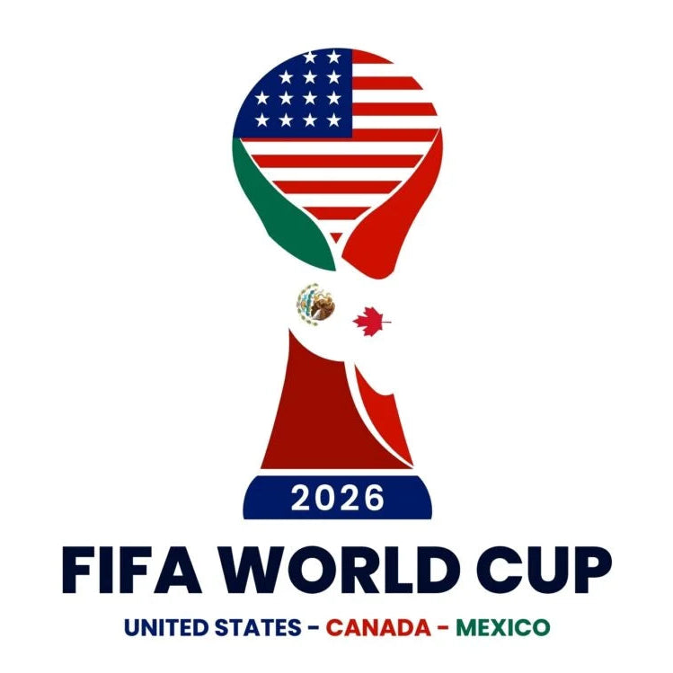 Scotland vs Brazil World Cup Package for 4