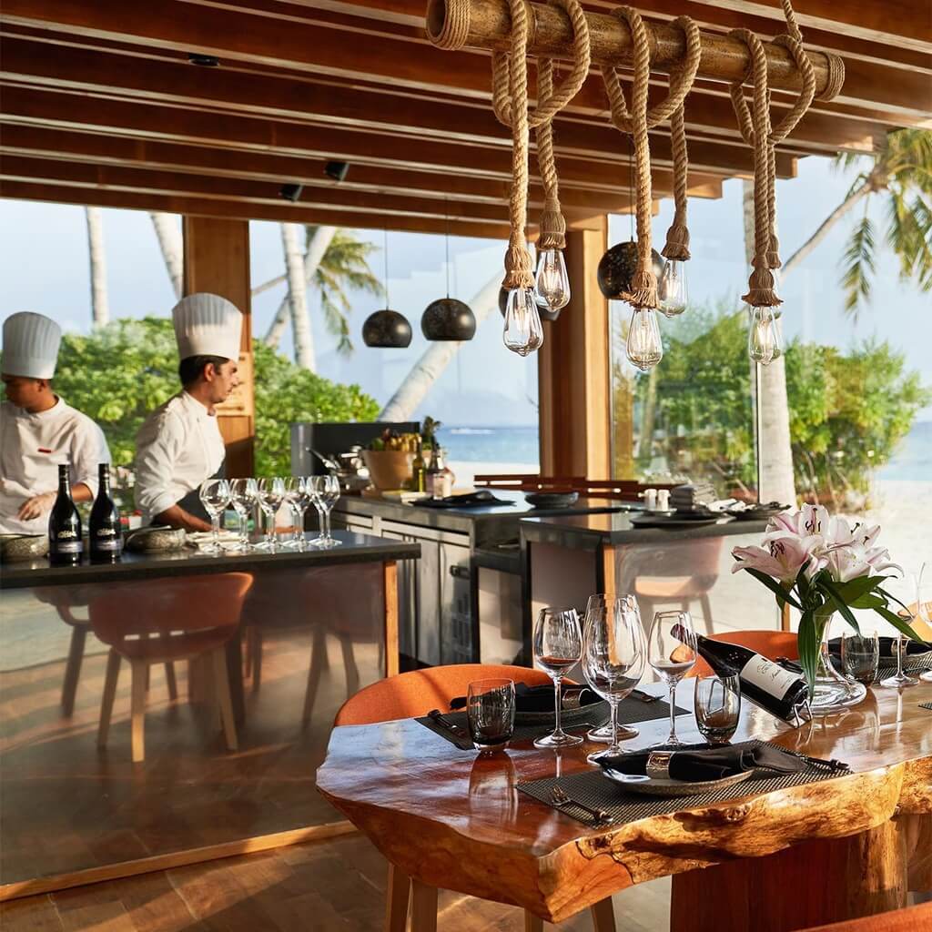 Luxury 10 night Maldives All inclusive Holiday with Water Villa for 2