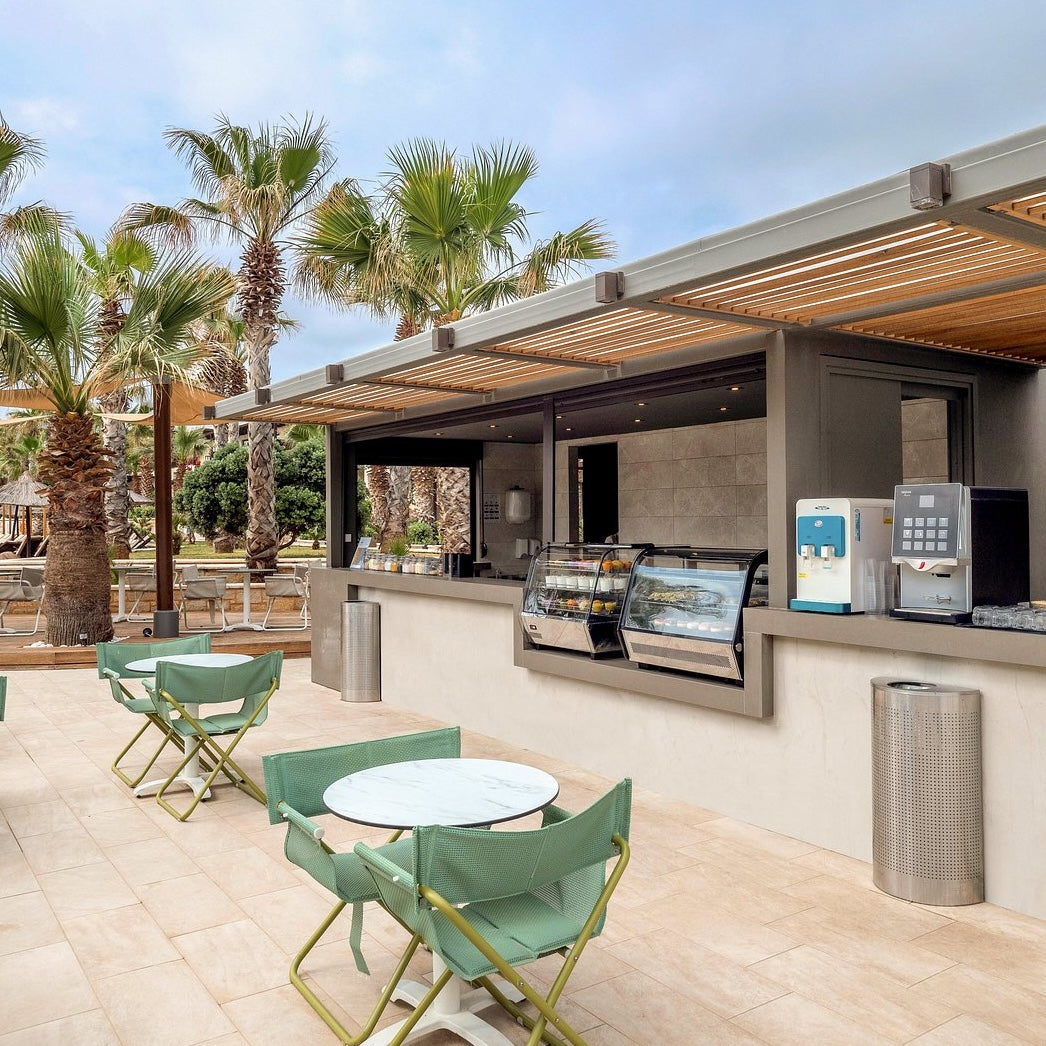 Super Lux 5* All Inclusive 7 night Crete Holiday for 4