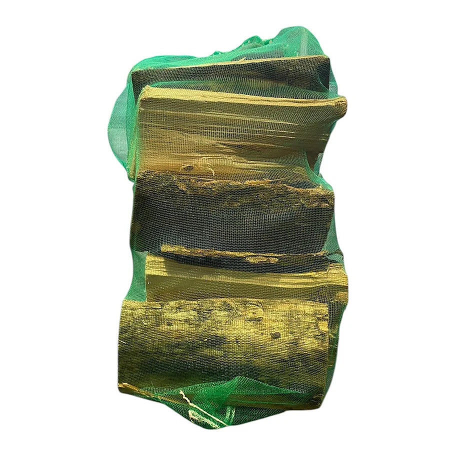 Superflame Coal 25 x 20kg Bags + Softwood Logs Bundle