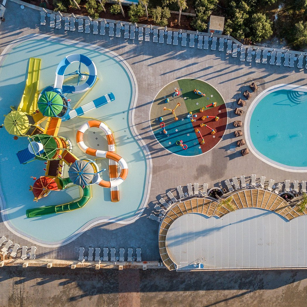 All-Inclusive 7 Nights Stella Aqua Palace Family holiday for 4