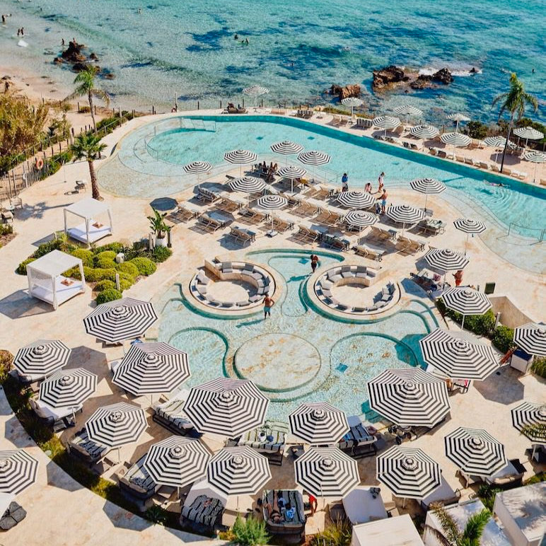 5 ★ 4 Night Luxury Getaway to Bless Hotel Ibiza