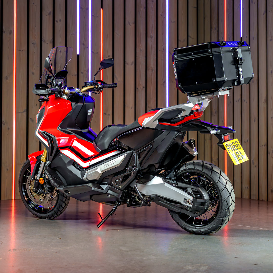 Honda X-ADV 750 DCT