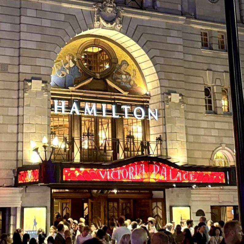 2 Nights to London West End