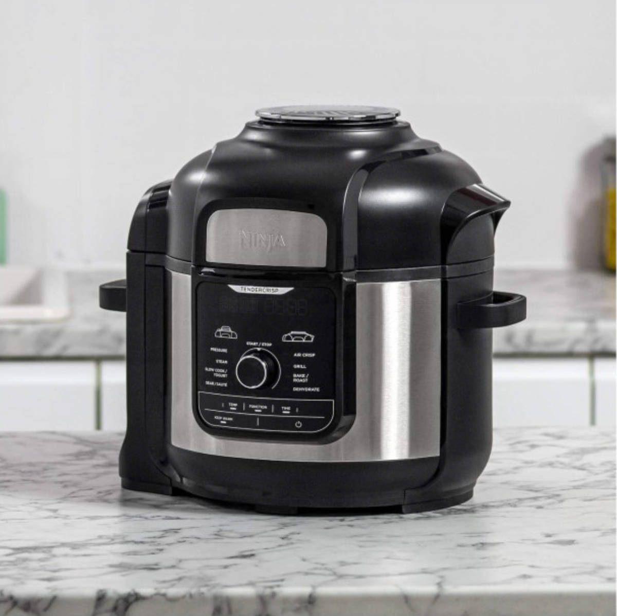 Ninja Foodi Max 9 in 1 Multi Pressure Cooker The Giveaway Guys