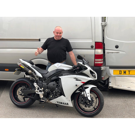 Yamaha YZF R1