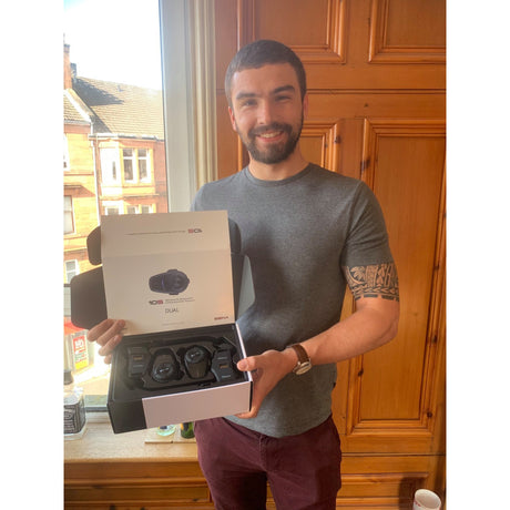 Sena Intercom Kit